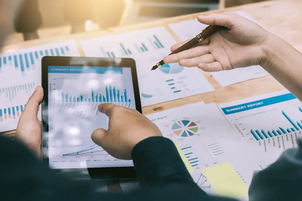 Montclair Accounting