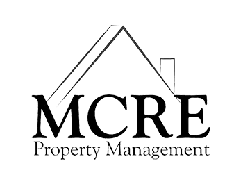 MCRE Property Management Logo