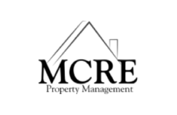 MCRE Property Management Logo