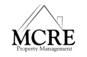 MCRE Property Management Logo